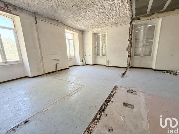 Maison à vendre 11 pièces 800 m² Figeac