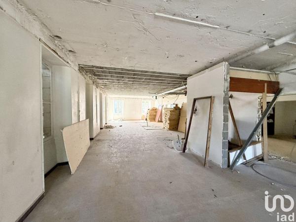 Maison à vendre 11 pièces 800 m² Figeac