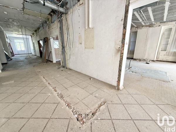 Maison à vendre 11 pièces 800 m² Figeac