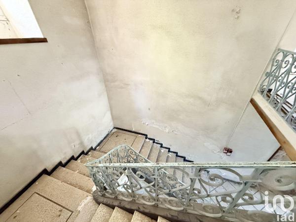 Maison à vendre 11 pièces 800 m² Figeac