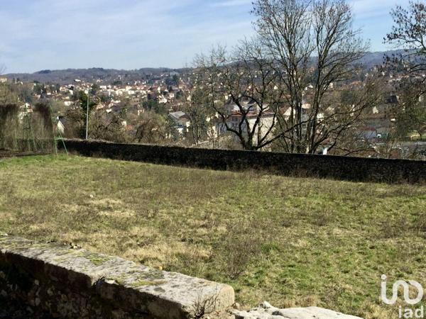 House for sale 11 rooms 800 m² Figeac