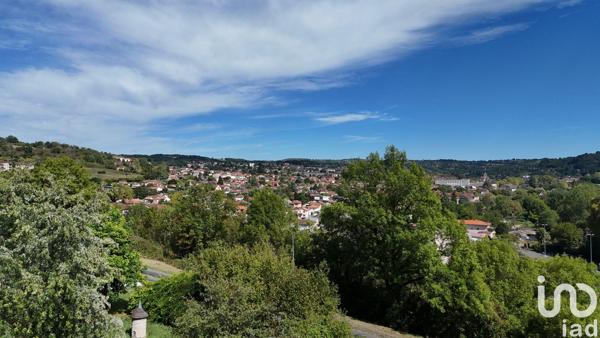 Maison à vendre 11 pièces 800 m² Figeac