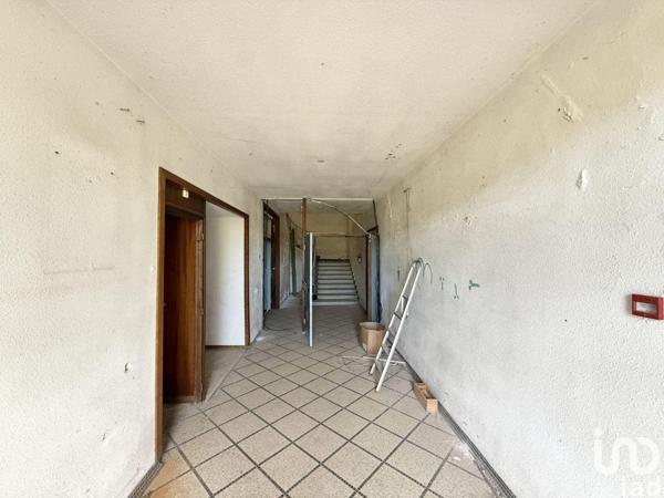 Maison à vendre 11 pièces 800 m² Figeac