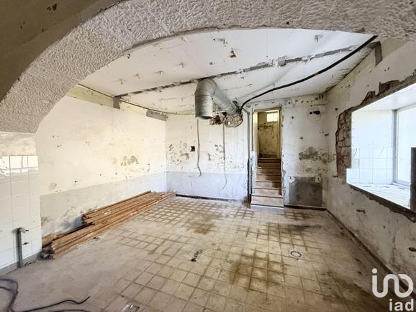 Maison à vendre 11 pièces 800 m² Figeac