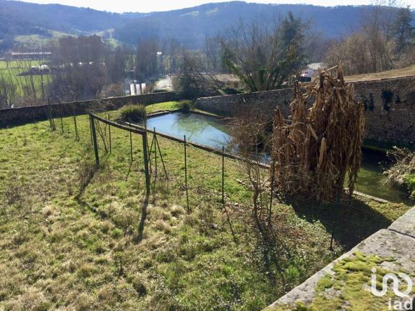 House for sale 11 rooms 800 m² Figeac