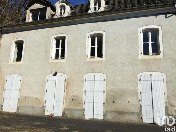 Maison à vendre 11 pièces 800 m² Figeac