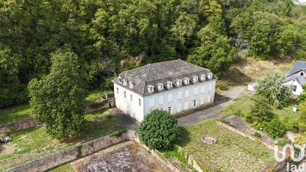 Maison à vendre 11 pièces 800 m² Figeac