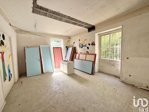 Maison à vendre 11 pièces 800 m² Figeac