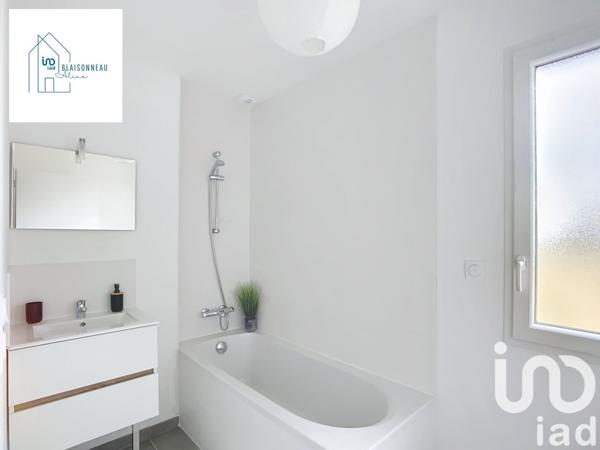 Maison à vendre 4 pièces 83 m² Vitré