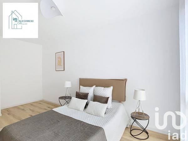 Maison à vendre 4 pièces 83 m² Vitré