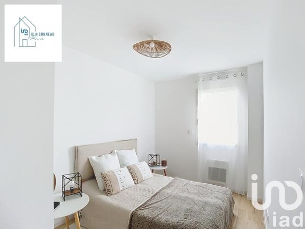 Maison à vendre 4 pièces 83 m² Vitré