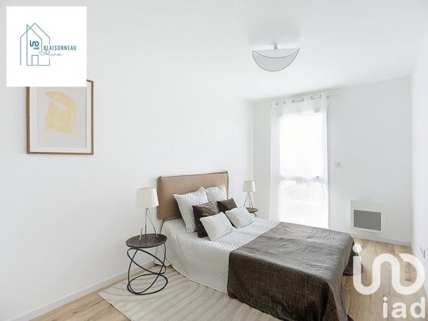 Maison à vendre 4 pièces 83 m² Vitré