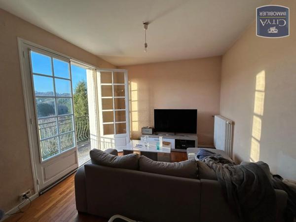 Maison à vendre 6 pièces 125m²