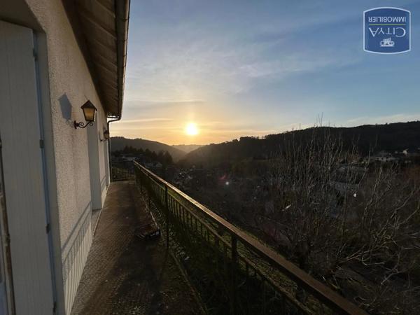 Maison à vendre 6 pièces 125m²