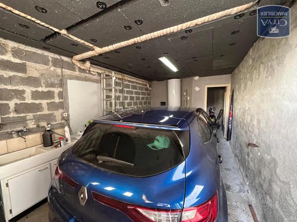 Maison à vendre 6 pièces 125m²