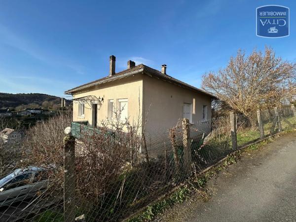 Maison à vendre 6 pièces 125m²