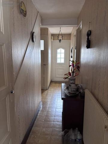 Maison à vendre à Abbeville dans la Somme (80100), ref : 113/1768