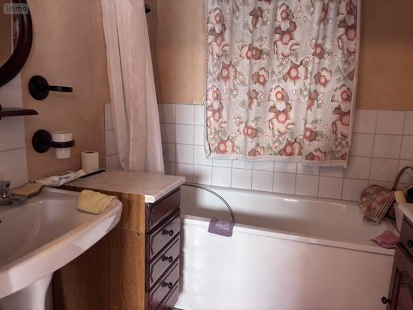 Maison à vendre à Abbeville dans la Somme (80100), ref : 113/1768