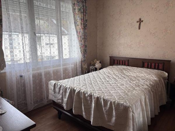 Maison à vendre à Abbeville dans la Somme (80100), ref : 113/1768