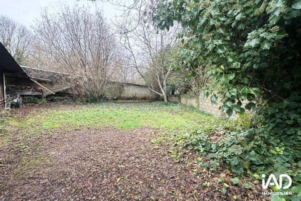 Atelier à vendre 180 m² Châtillon