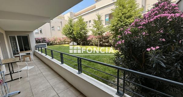 À vendre Appartement 3 pièces 68.2 m² - Avignon 84000