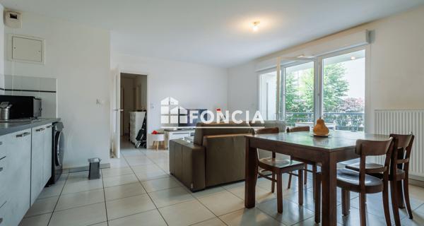 À vendre Appartement 3 pièces 68.2 m² - Avignon 84000