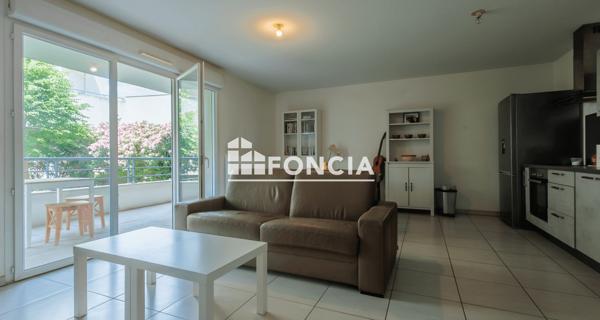 À vendre Appartement 3 pièces 68.2 m² - Avignon 84000