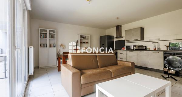 À vendre Appartement 3 pièces 68.2 m² - Avignon 84000