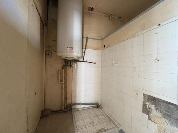 A vendre RIEC SUR BELON (29340) Maison à rénover 6 pièces 126 m2