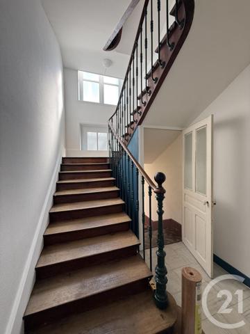 Immeuble à vendre  250 m2 EPINAL - 88