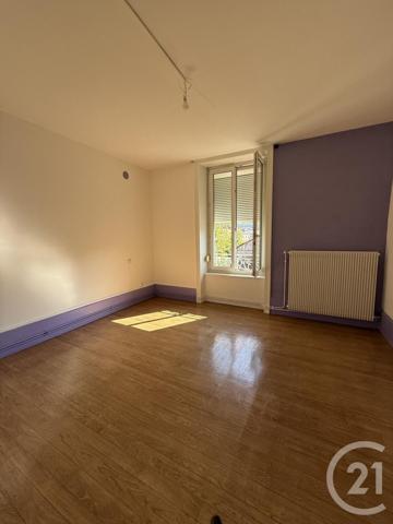 Immeuble à vendre  250 m2 EPINAL - 88