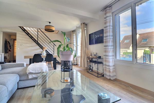 Maison à vendre 5 pièces 123m² + GARAGE