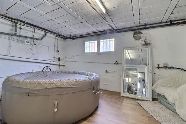 Maison à vendre 5 pièces 123m² + GARAGE