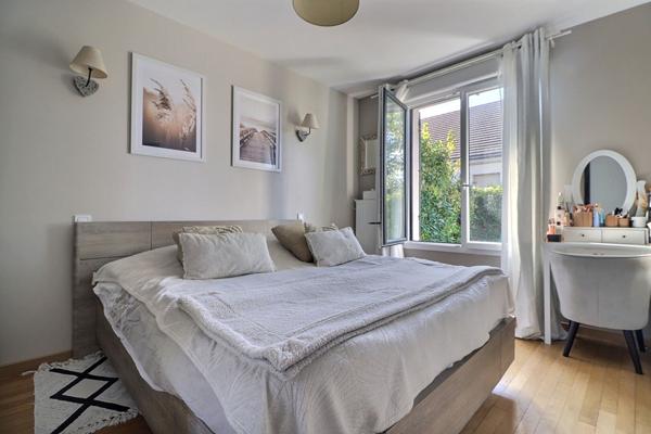 Maison à vendre 5 pièces 123m² + GARAGE