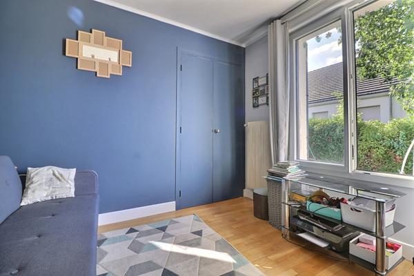 Maison à vendre 5 pièces 123m² + GARAGE