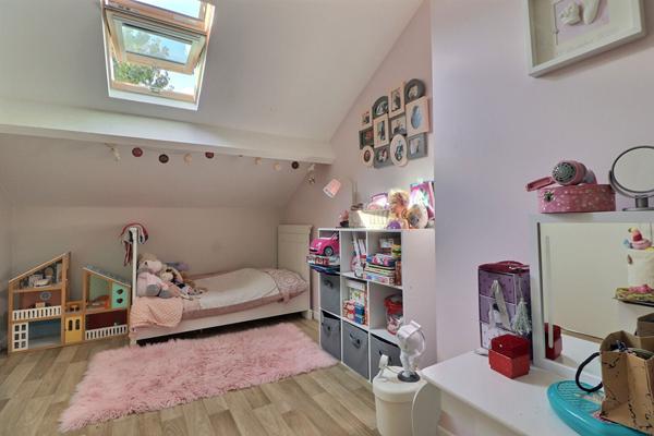 Maison à vendre 5 pièces 123m² + GARAGE