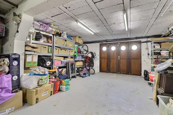 Maison à vendre 5 pièces 123m² + GARAGE