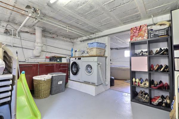 Maison à vendre 5 pièces 123m² + GARAGE