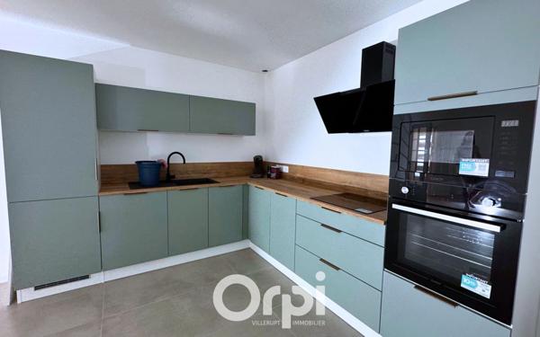 Maison à louer    8 pièces • 160 m2 Audun-le-Tiche