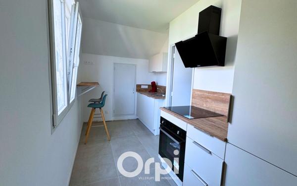 Maison à louer    8 pièces • 160 m2 Audun-le-Tiche