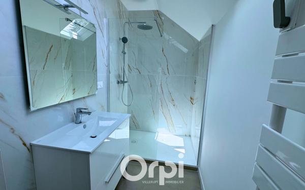 Maison à louer    8 pièces • 160 m2 Audun-le-Tiche