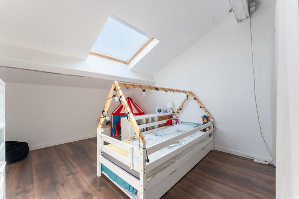 Appartement T4 Duplex 100 m² Marseille 6ème Secteur CASTELLANE