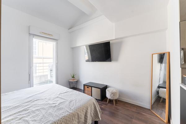 Appartement T4 Duplex 100 m² Marseille 6ème Secteur CASTELLANE