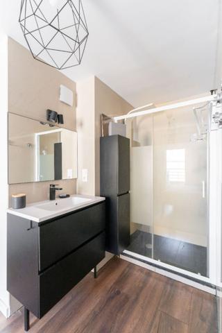 Appartement T4 Duplex 100 m² Marseille 6ème Secteur CASTELLANE