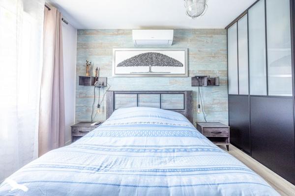 Maison à vendre |  Aigrefeuille-d'Aunis |  5 pièces | 102 m²