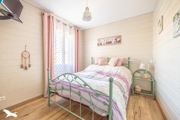 Maison à vendre |  Aigrefeuille-d'Aunis |  5 pièces | 102 m²