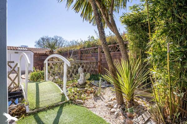 Maison à vendre |  Aigrefeuille-d'Aunis |  5 pièces | 102 m²