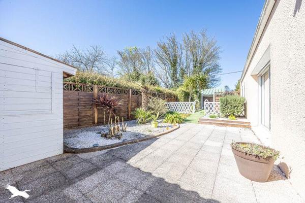 Maison à vendre |  Aigrefeuille-d'Aunis |  5 pièces | 102 m²