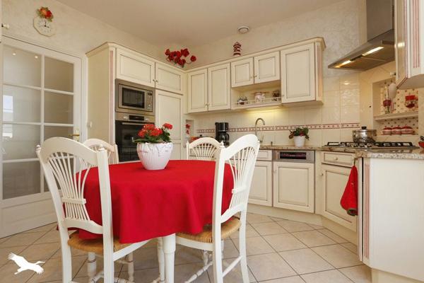 Maison à vendre |  Saint-Martin-le-Beau |  9 pièces | 181 m²