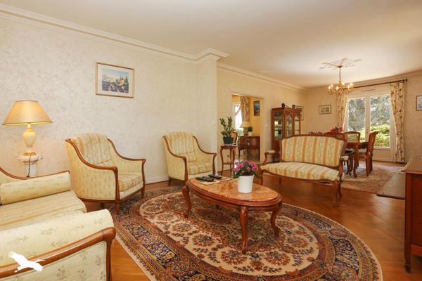 Maison à vendre |  Saint-Martin-le-Beau |  9 pièces | 181 m²